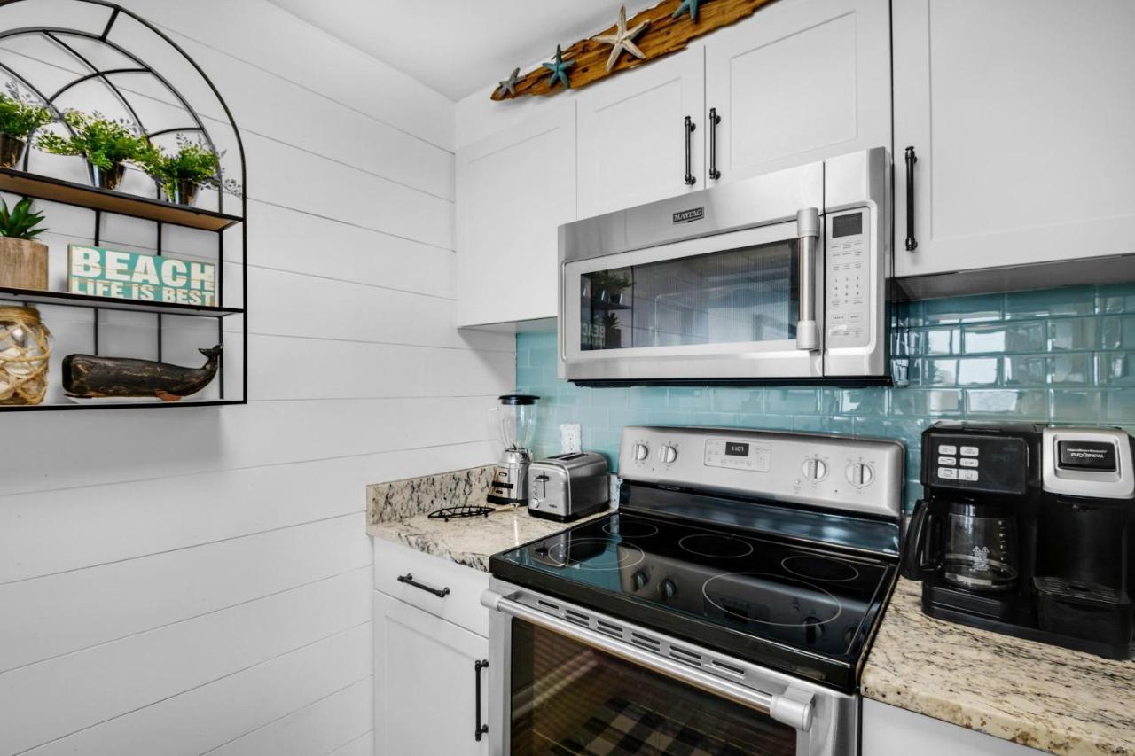 Appartamento Windward 403 At Edgewater Panama City Beach Esterno foto