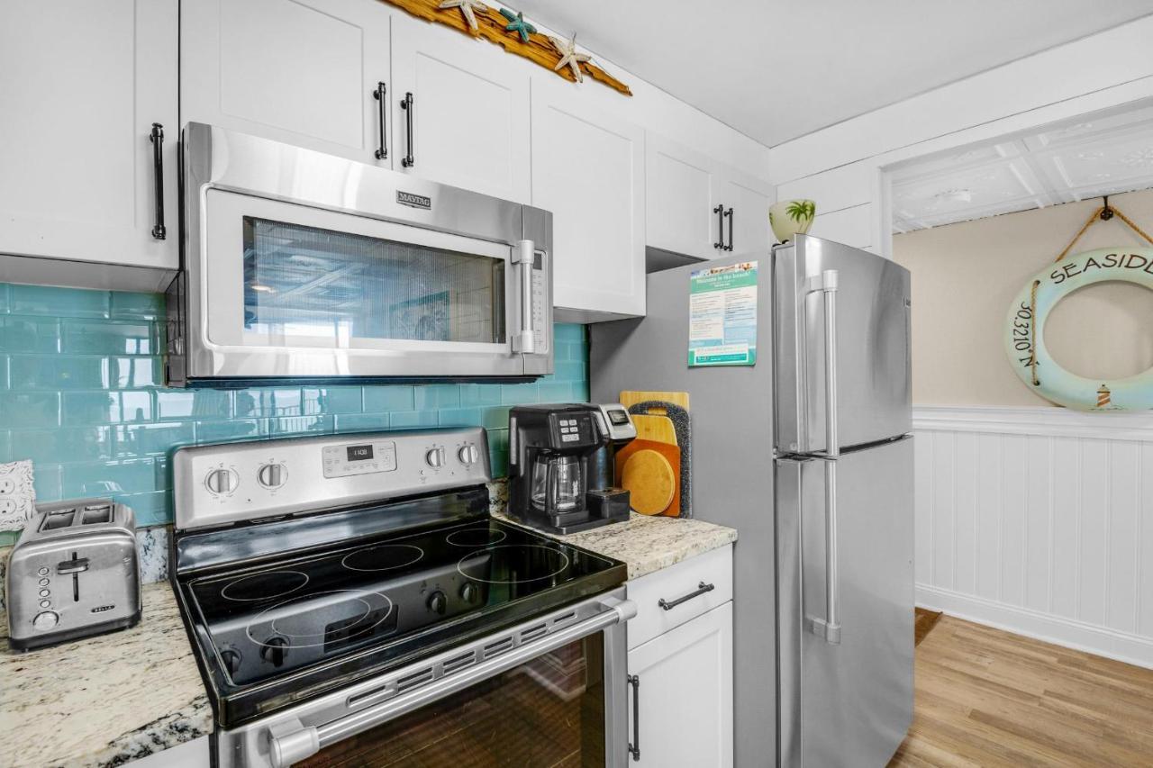 Appartamento Windward 403 At Edgewater Panama City Beach Esterno foto
