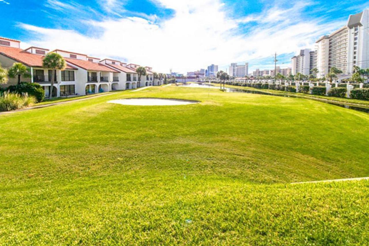 Appartamento Windward 403 At Edgewater Panama City Beach Esterno foto
