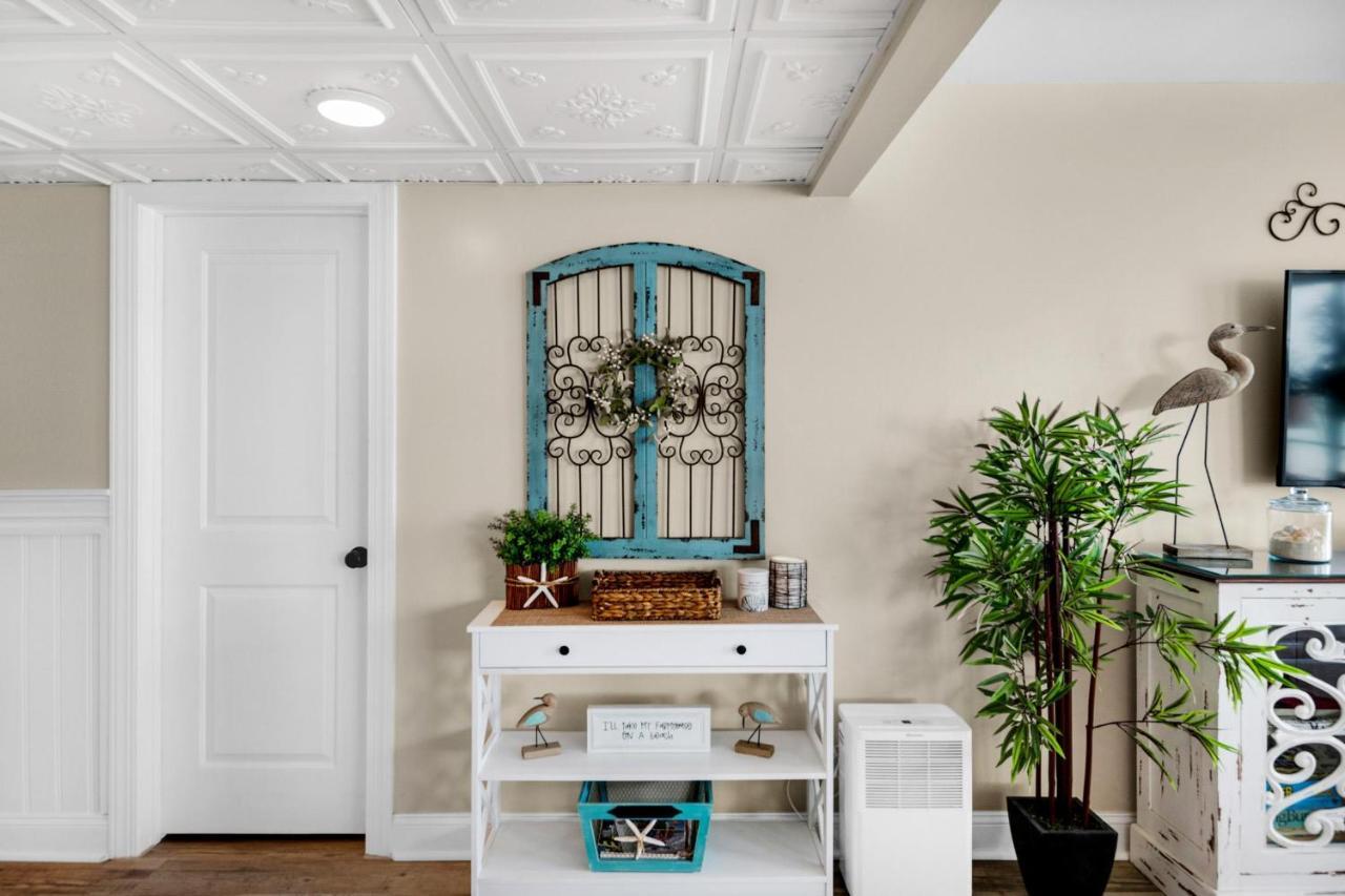 Appartamento Windward 403 At Edgewater Panama City Beach Esterno foto