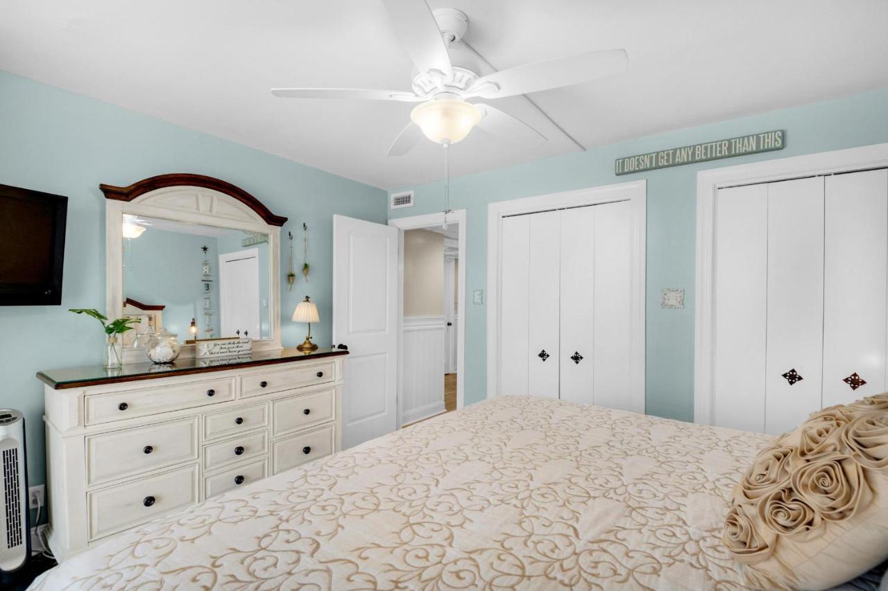 Appartamento Windward 403 At Edgewater Panama City Beach Esterno foto