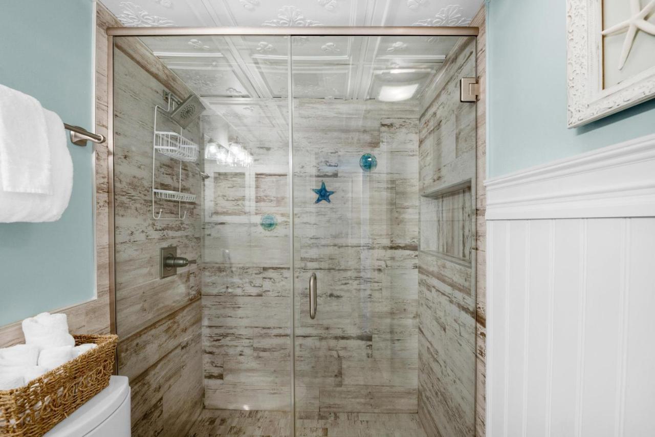 Appartamento Windward 403 At Edgewater Panama City Beach Esterno foto