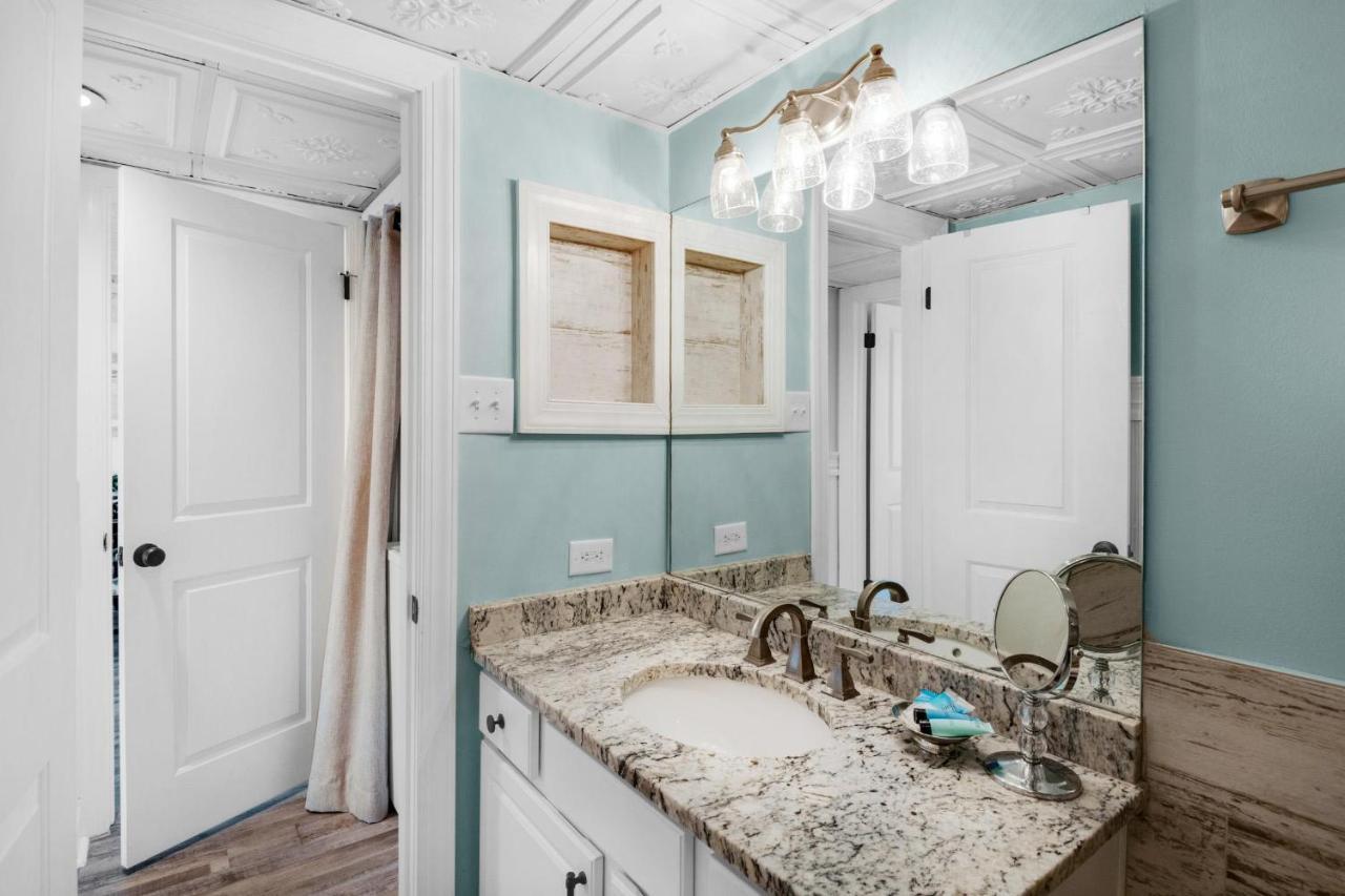 Appartamento Windward 403 At Edgewater Panama City Beach Esterno foto