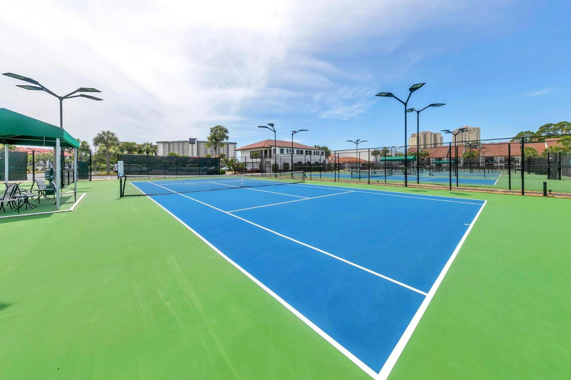 Appartamento Windward 403 At Edgewater Panama City Beach Esterno foto